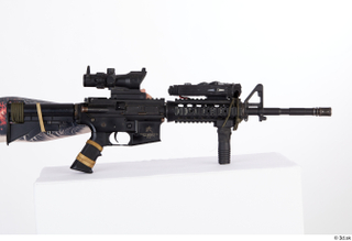 Weapon Rifle SOPMOD 1.g weapons-rifle whole body 0001.jpg